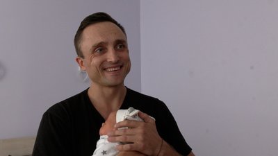 Народжуваність у Чернігові зменшилась вдвічі у порівнянні з 2021 роком: в чому причина Народжуваність у Чернігові зменшилась вдвічі у порівнянні з 2021 роком: в чому причина