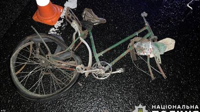 На Полтавщинів в аварії загинув чоловік На Полтавщинів в аварії загинув чоловік