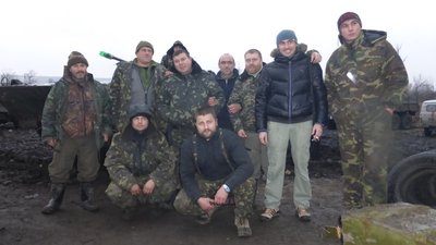 "Ця війна — не тільки хлопців, які воювали. Але нас усіх!" — Олександр Соколовський "Ця війна — не тільки хлопців, які воювали. Але нас усіх!" — Олександр Соколовський