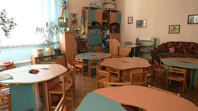 У Рівному відкривають чергові дитсадки. Хто туди може потрапити