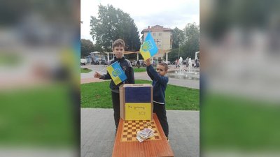 історія дитини 1 червня історія дитини 1 червня