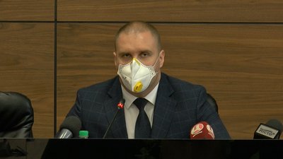 Ще 35 мільйонів спрямували на будівництво полтавського ЦНАПу та кардіоцентру