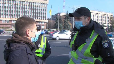 Перший день транспортних обмежень у Запоріжжі: що кажуть пасажири, водії та влада Перший день транспортних обмежень у Запоріжжі: що кажуть пасажири, водії та влада