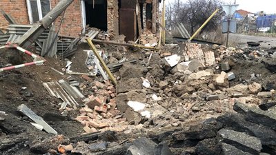 На Запоріжжі російські військові за добу обстріляли 18 населених пунктів На Запоріжжі російські військові за добу обстріляли 18 населених пунктів