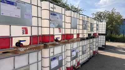 З Волині на Херсонщину відправили черговий вантаж З Волині на Херсонщину відправили черговий вантаж
