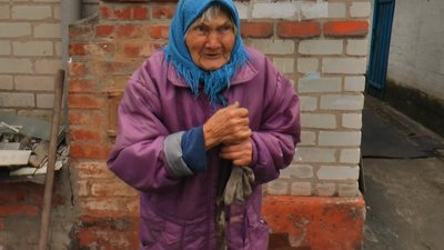"Село ожило, як прийшла Україна". Як відновлюється Ярова після деокупації "Село ожило, як прийшла Україна". Як відновлюється Ярова після деокупації