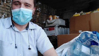 Екоподарунки за місяць без пластку отримають учасники челенджу в Ужгороді