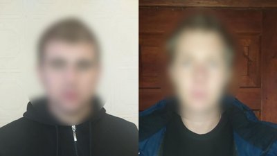 На Черкащині затримали чоловіків, які до смерті побили односельчанина На Черкащині затримали чоловіків, які до смерті побили односельчанина