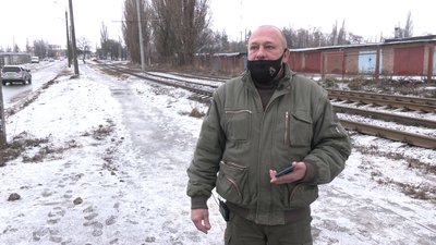 Трьох чоловіків, які допомагали рятувати рибалку у Харкові, відзначать грамотами Трьох чоловіків, які допомагали рятувати рибалку у Харкові, відзначать грамотами