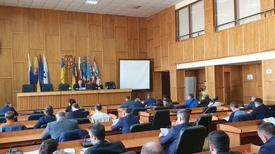 Понад 11 мільйонів гривень виділили в Ужгороді на придбання апаратів штучної вентиляції легень