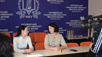 "Ти як?": у Миколаївській області підбили підсумки Всеукраїнської програми ментального здоров'я "Ти як?": у Миколаївській області підбили підсумки Всеукраїнської програми ментального здоров'я