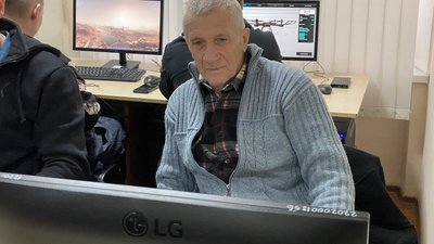 Учасник курсу Учасник курсу