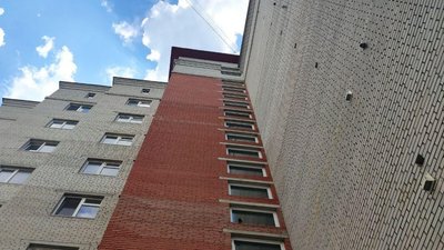 Мешканці багатоповерхівки в Тернополі заявили до поліції на свого сусіда