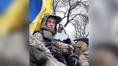 У війні з Росією загинули військові з Кіровоградської області