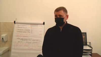 У Житомирі втричі зросли черги до сімейних лікарів У Житомирі втричі зросли черги до сімейних лікарів