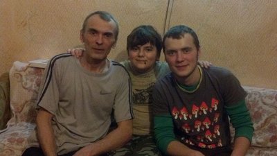 "Пельменя" любили всі". Спогади про полеглого Сергія Молчанова, активіста та аеророзвідника з Харківщині "Пельменя" любили всі". Спогади про полеглого Сергія Молчанова, активіста та аеророзвідника з Харківщині