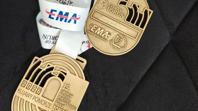 медалі, чемпіонат європи, мастерс 2026