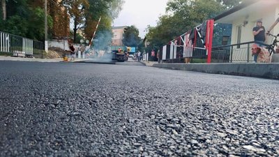 У Чернівцях на вулиці Винниченка відновлять рух транспорту