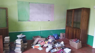 На Львівщині планують закрити ще 20 шкіл На Львівщині планують закрити ще 20 шкіл