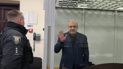 Герман Галущенко