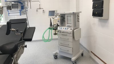 Переїхали через війну: скільки медиків з інших областей працевлаштували на Полтавщині Переїхали через війну: скільки медиків з інших областей працевлаштували на Полтавщині
