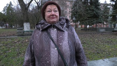 Без купань і у нову дату: як у Запоріжжі відзначатимуть Водохреща Без купань і у нову дату: як у Запоріжжі відзначатимуть Водохреща