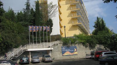Націоналізація у Криму — окупанти незаконно продали ще 10 обʼєктів українців