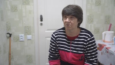 "Немає куди повертатися": у гуртожитку на Вінниччині проживають близько сотні переселенців "Немає куди повертатися": у гуртожитку на Вінниччині проживають близько сотні переселенців
