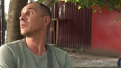 За місяць Рош-га-Шана: Уманчани чекають хасидів