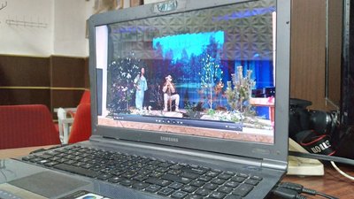 На Житомирщині визначили переможців обласного конкурсу "Зірочки Мельпомени"