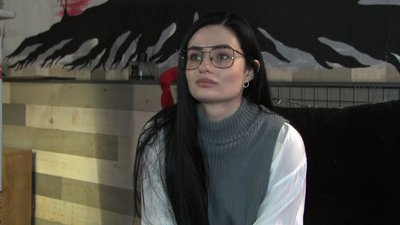 "Насамперед — це надія". Як підприємиця із Маріуполя розпочала бізнес з нуля у Запоріжжі "Насамперед — це надія". Як підприємиця із Маріуполя розпочала бізнес з нуля у Запоріжжі