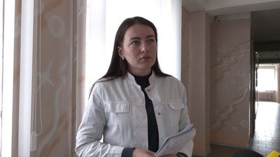 На Сумщині поширюється новий штам COVID-19 “Пірола” На Сумщині поширюється новий штам COVID-19 “Пірола”