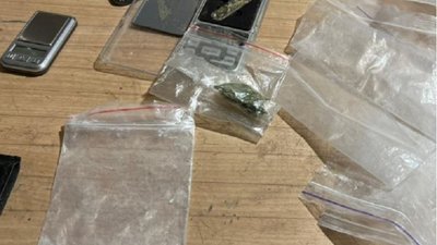У Львові викрили злочинну групу, яка збувала кокаїн