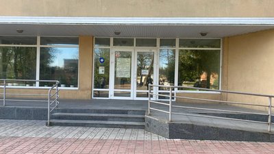 Один у важкому стані: як почуваються пацієнти врятовані з-під завалів багатоповерхівки в Умані Один у важкому стані: як почуваються пацієнти врятовані з-під завалів багатоповерхівки в Умані