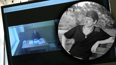 Справа смертельної ДТП за участі таксиста