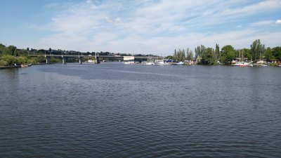 Миколаїв ‒ місто на двох річках. Фоторепортаж до Дня туризму Миколаїв ‒ місто на двох річках. Фоторепортаж до Дня туризму