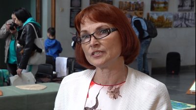 Майстер-класи та розваги від машини часу: в Черкасах відзначили День музеїв