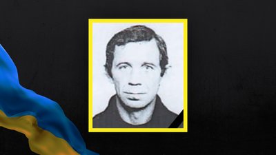 У боях на Донеччині загинув захисник з Біляївської громади на Харківщині