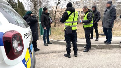 У Рівному розслідують обставити смерті охоронця дитсадка У Рівному розслідують обставити смерті охоронця дитсадка