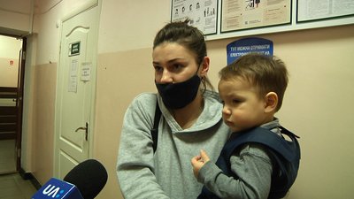 На Житомирщині вакцинуватимуть від поліомієліту дітей, які пропустили щеплення На Житомирщині вакцинуватимуть від поліомієліту дітей, які пропустили щеплення