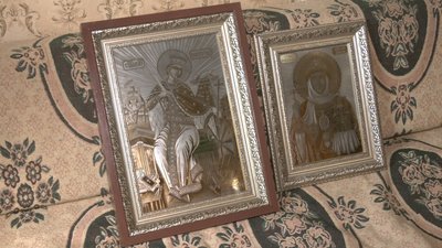 "Я вмію те, чого не вміють здорові люди", - історія митця із Запорізької області "Я вмію те, чого не вміють здорові люди", - історія митця із Запорізької області