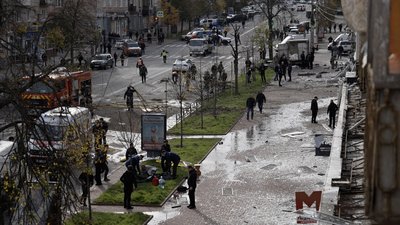 Атака РФ по центру Чернігова 29 жовтня 2026 року: скільки пошкоджених квартир, магазинів