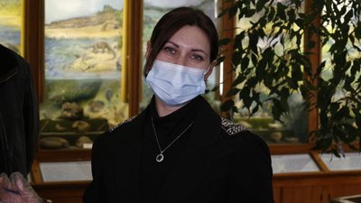 В Одеській області знайшли рештки доісторичної тварини. Що кажуть вчені В Одеській області знайшли рештки доісторичної тварини. Що кажуть вчені