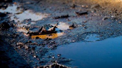 Злив 8,5 тонн пального: на Чернігівщині судитимуть посадовця