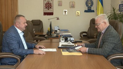До Черкас переїхав Слов’янський енергобудівний технікум
