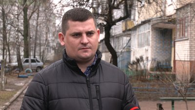 У мікрорайоні Масани в Чернігові ґрунтові води затоплюють підвал-укриття: що кажуть мешканці та комунальники У мікрорайоні Масани в Чернігові ґрунтові води затоплюють підвал-укриття: що кажуть мешканці та комунальники