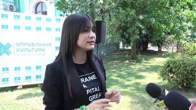 "Ба-Ді CLUB" – клуб для людей поважного віку відкрили у Житомирі