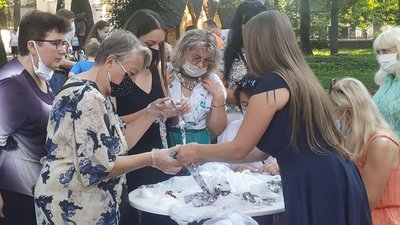 В Івано-Франківську завершилися Дні польської культури В Івано-Франківську завершилися Дні польської культури