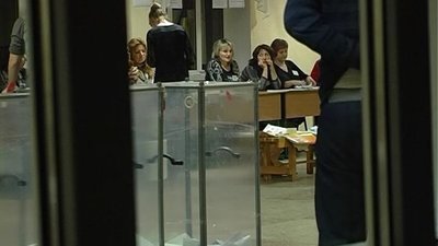 вибори, дільниця, робоча група, перевірка, цвк