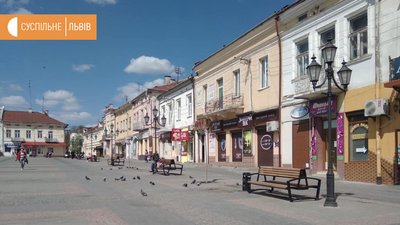 У Дрогобичі створили розклад дня туриста після карантину, а зараз проводять онлайн-екскурсії У Дрогобичі створили розклад дня туриста після карантину, а зараз проводять онлайн-екскурсії